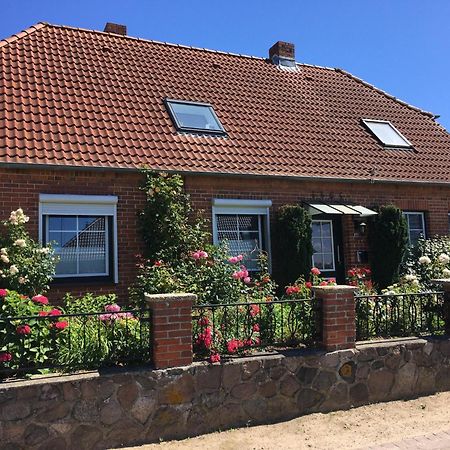 Holiday Home With Conservatory Dannau 외부 사진