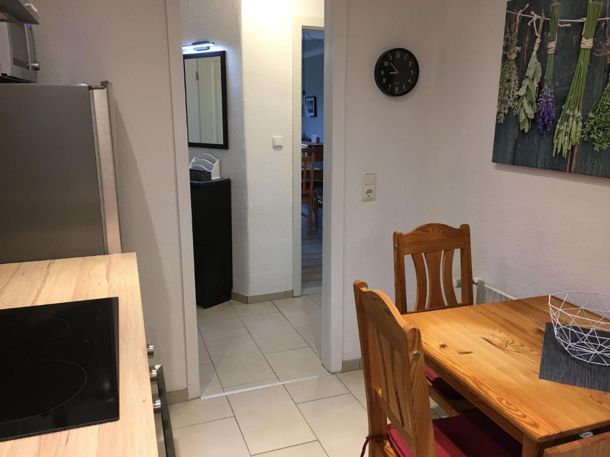 Holiday Home With Conservatory Dannau 외부 사진