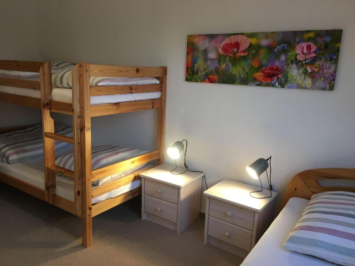 Holiday Home With Conservatory Dannau 외부 사진