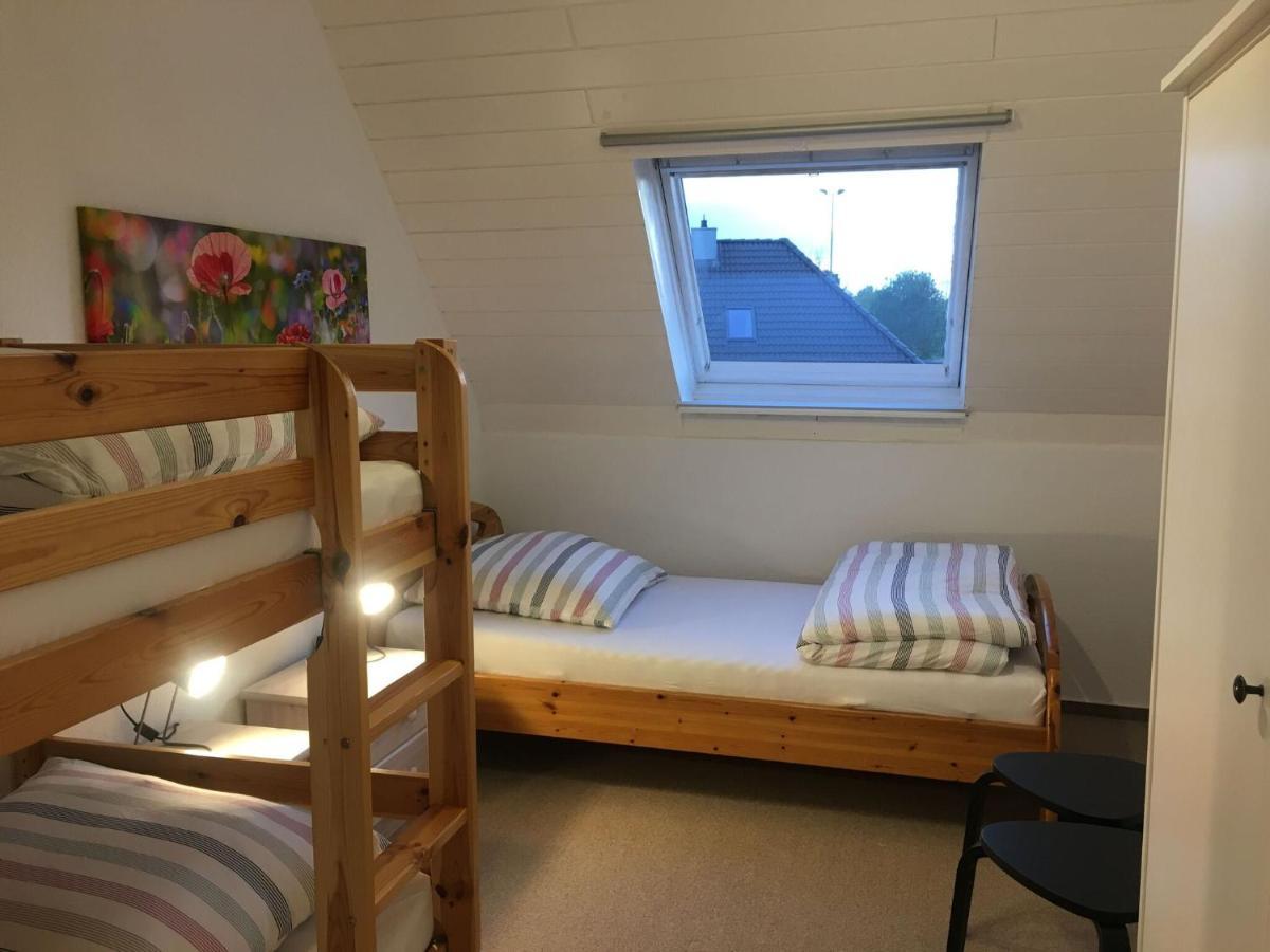 Holiday Home With Conservatory Dannau 외부 사진