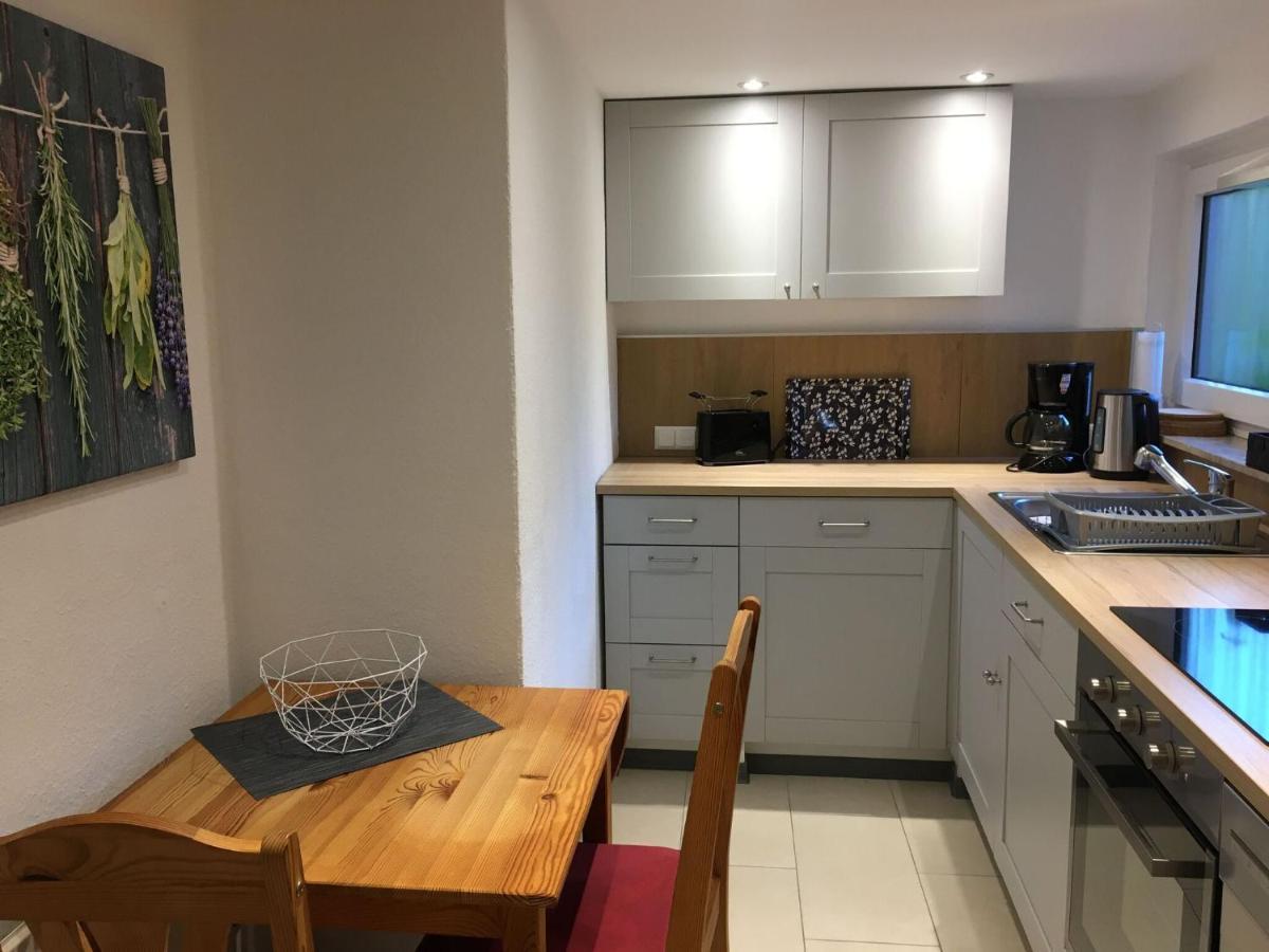 Holiday Home With Conservatory Dannau 외부 사진