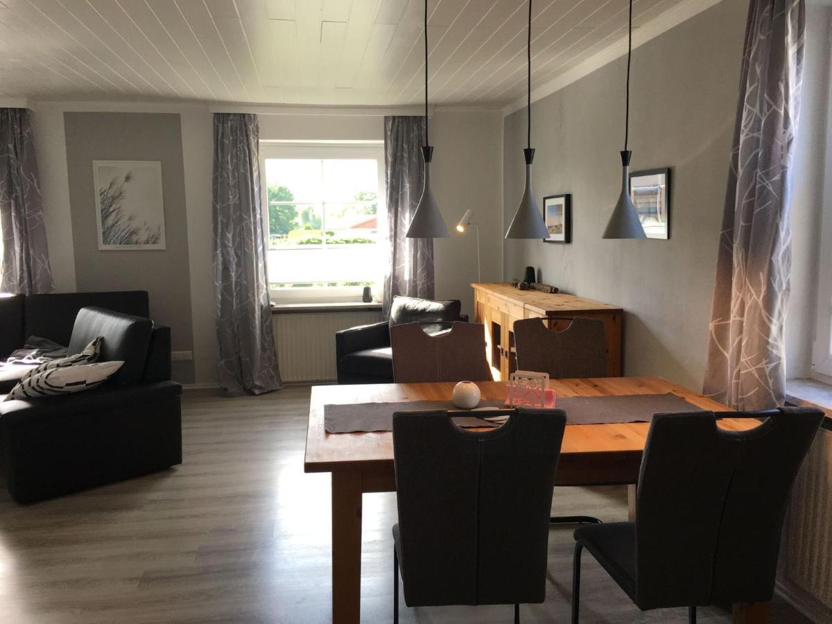 Holiday Home With Conservatory Dannau 외부 사진