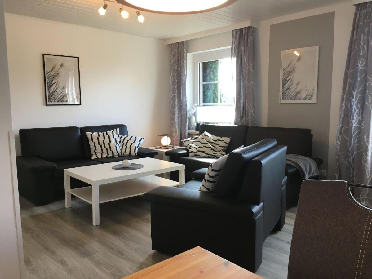 Holiday Home With Conservatory Dannau 외부 사진