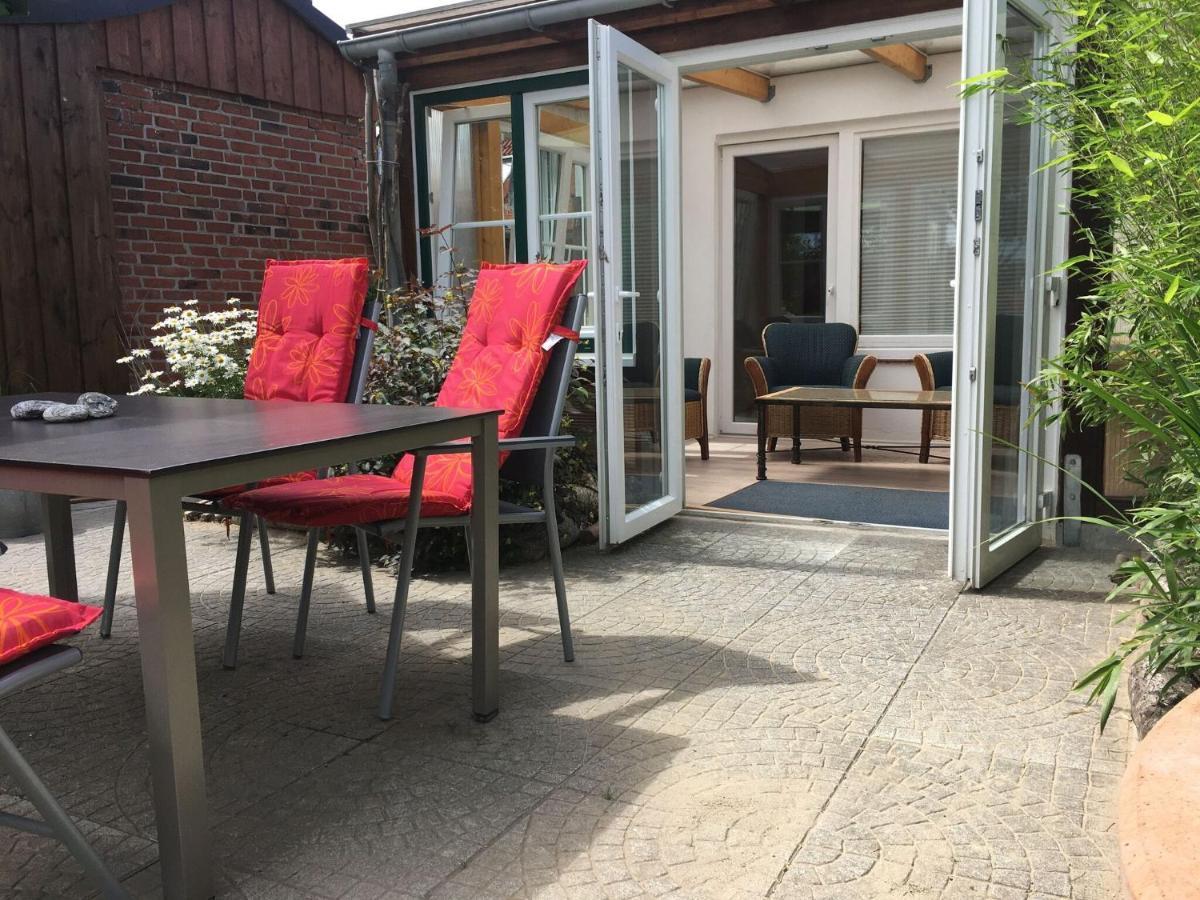 Holiday Home With Conservatory Dannau 외부 사진