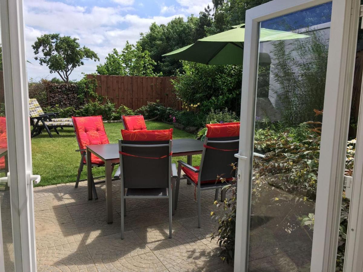 Holiday Home With Conservatory Dannau 외부 사진