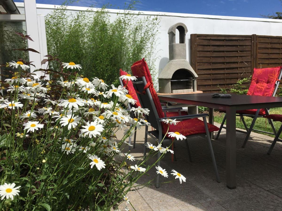 Holiday Home With Conservatory Dannau 외부 사진