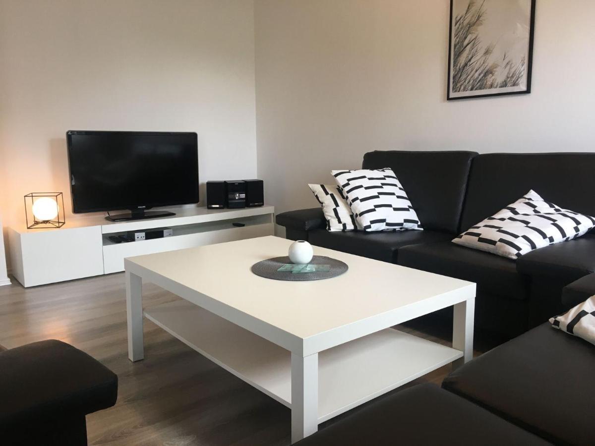 Holiday Home With Conservatory Dannau 외부 사진