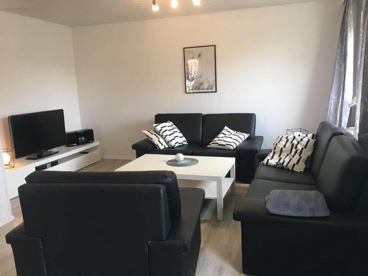 Holiday Home With Conservatory Dannau 외부 사진