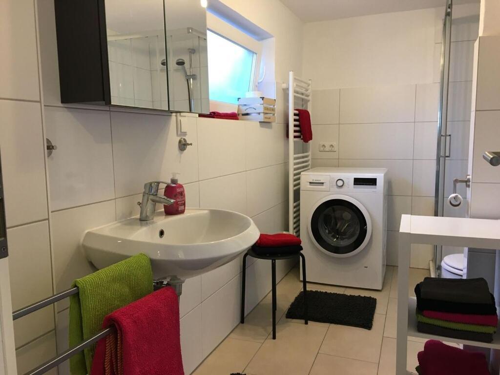 Holiday Home With Conservatory Dannau 외부 사진