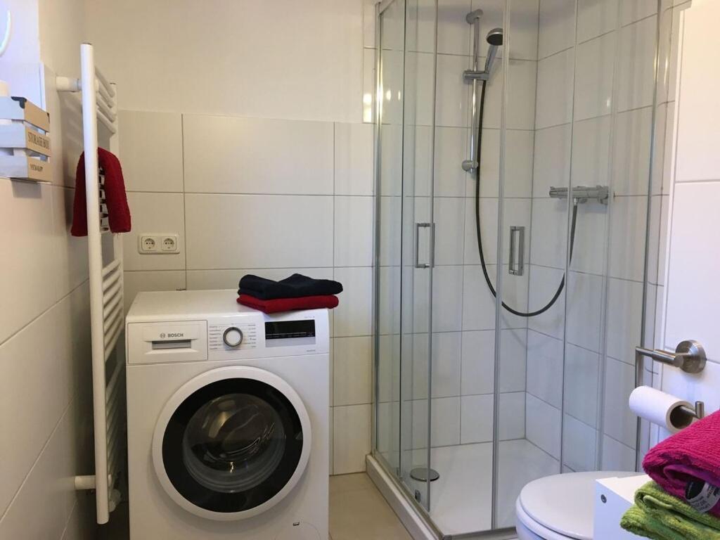 Holiday Home With Conservatory Dannau 외부 사진